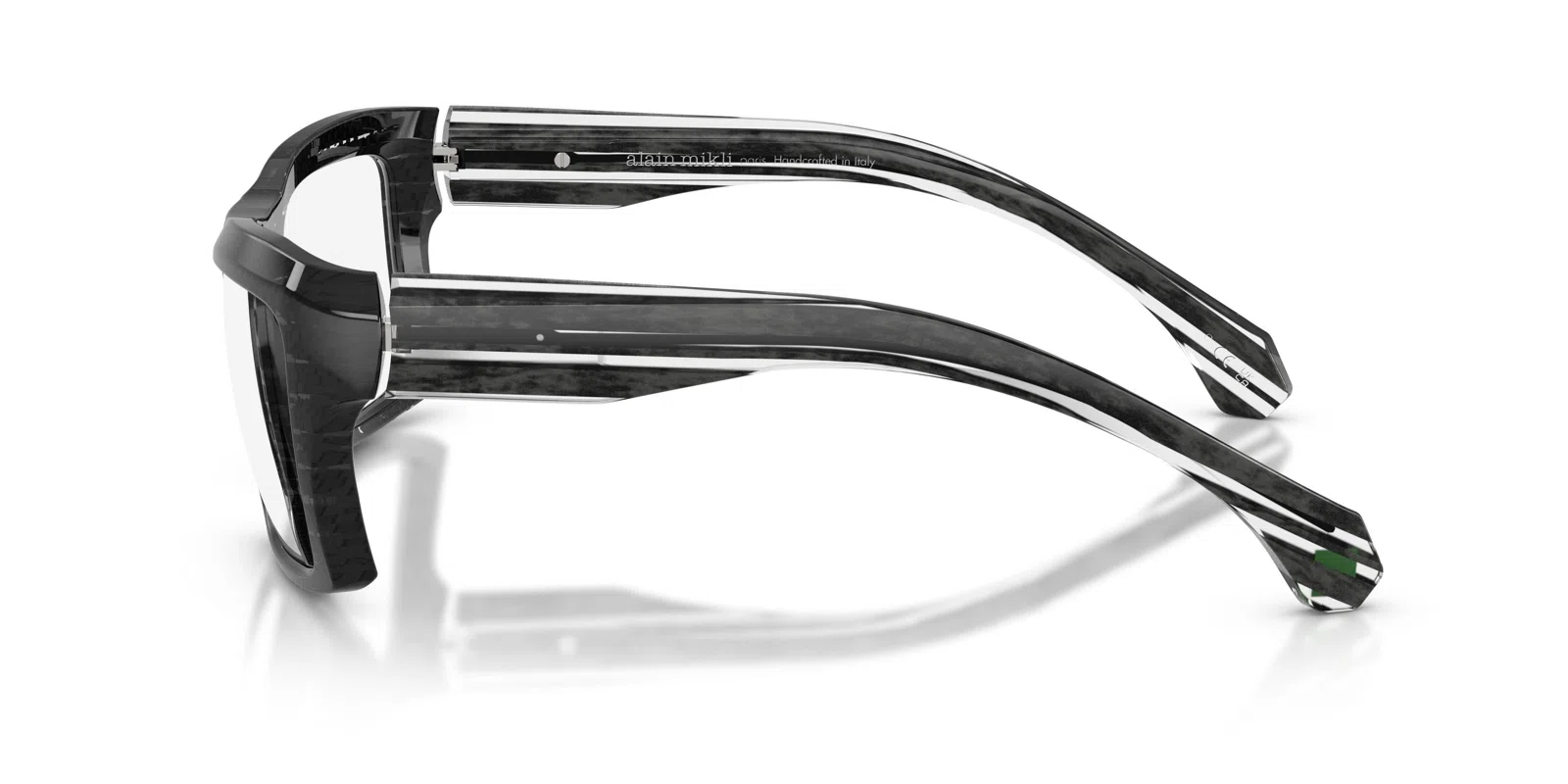 Alain Mikli 3554 Eyeglasses - view 27